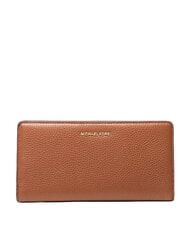 MICHAEL KORS BRYANT Cartera mediana de cuero equipaje - Carteras Mujer - 1