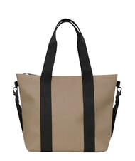 RAINS TOTE BAG MINI Bolsa impermeable - Bolsos Mujer