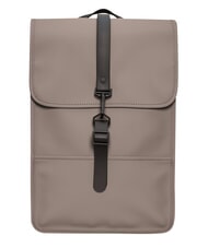 RAINS BACKPACK MINI Mochila impermeable - Mochilas Escuela & Tiempo Libre