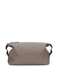 RAINS HILO Bolso de tocador ceniza - Neceser - 1