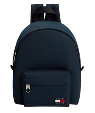 TOMMY HILFIGER TJ ESS DAILY C&uacute;pula casdai noche oscura azul marino - Bolsos Mujer - 1