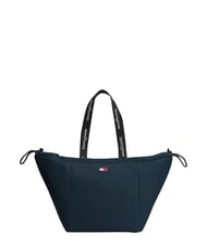 TOMMY HILFIGER TJW ESS DAILY Bolso de compras, bolso de hombro noche oscura azul marino - Bolsos Mujer - 1