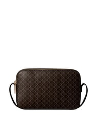 CALVIN KLEIN COATED EMBLEM Mini bolso de hombro - Bolsos Mujer