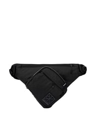 CALVIN KLEIN EMBLEM AOP Bolso de hombro En negro - Bandoleras Hombre - 1