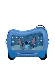 SAMSONITE DREAM2GO DISNEY Carro infantil correpasillos puntada - Equipaje de mano - 1