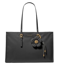 MICHAEL KORS ZADIE Bolso de hombro negro - Bolsos Mujer - 1