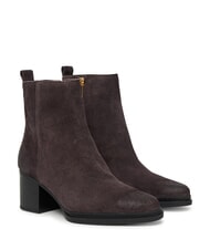 MICHAEL KORS LEX Botines de piel de ante - Zapatos Mujer