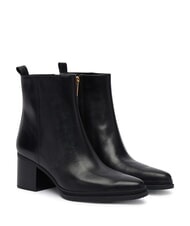 MICHAEL KORS LEX Botines de piel - Zapatos Mujer