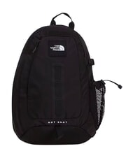 THE NORTH FACE HOT SHOT Mochila de viaje negro - Mochilas Escuela & Tiempo Libre - 1