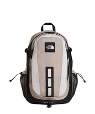 THE NORTH FACE HOT SHOT Mochila de viaje de 30 litros losa de piedras/nube c&uacute;mulo/tnfblack - Mochilas Escuela & Tiempo Libre - 1