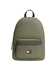 TOMMY HILFIGER TJM ELEVATED Mochila aceituna espa&ntilde;ola - Mochilas para port&aacute;til - 1