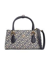 TOMMY HILFIGER TH GRACE Bolso de mano con correa para el hombro. - Bolsos Mujer