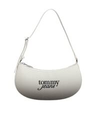 TOMMY HILFIGER TJW MUST Bolsa de compras, bolso de hombro Marfil - Bolsos Mujer - 1