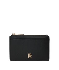 TOMMY HILFIGER TH ICON Tarjetero / Monedero - Carteras Mujer