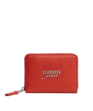 TOMMY HILFIGER TJW BOLD Cartera compacta - Carteras Mujer