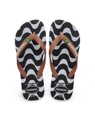 HAVAIANAS TOP CAPOCABANA Zapatillas de goma - Zapatos unisex
