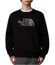 THE NORTH FACE DREW PEAK Sudadera con cuello redondo - Sudaderas