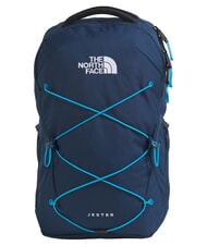 THE NORTH FACE JESTER  JESTER Mochila para port&aacute;til de 15'' azul &aacute;guila/azul meridiano - Mochilas Escuela & Tiempo Libre - 1