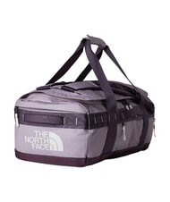 THE NORTH FACE BASE CAMP VOYAGER Mochila de 42 litros. gris trascendente/infinito - Bolsas de viaje - 1