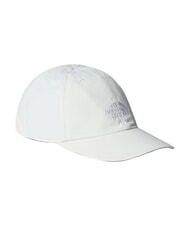 THE NORTH FACE HORIZON  Gorro con visera duna blanca - Sombreros - 1