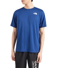 THE NORTH FACE 24 7 BOX NSE Camiseta de manga corta - camiseta