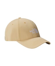 THE NORTH FACE RECYCLED 66 CLASSIC Gorra de beisbol piedra caqui - Sombreros - 1