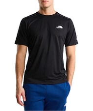 THE NORTH FACE MOUNTAIN ATHLETICS Camiseta de manga corta negro - camiseta - 1