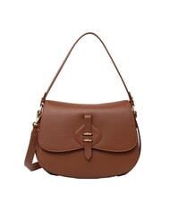 COCCINELLE MAVERY Bolso de hombro co&ntilde;ac - Bolsos Mujer - 1