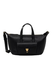 COCCINELLE BEAT GENERATION Bolso de mano con correa para el hombro. negro - Bolsos Mujer - 1