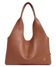 COCCINELLE NELL Bolso de hombro co&ntilde;ac - Bolsos Mujer - 1