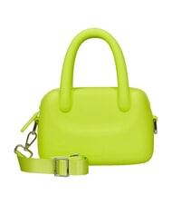 AMERICAN TOURISTER JELLYPOP Minibolso de silicona con correa para el hombro. - Accesorios de viaje