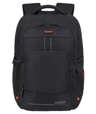 AMERICAN TOURISTER AT WORK NXT Mochila de viaje con soporte para port&aacute;til de 15,6". NEGRO - Mochilas Escuela & Tiempo Libre - 1