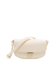 LOVE MOSCHINO DESERT BLOOMS  Bolso de hombro Marfil - Bolsos Mujer - 1