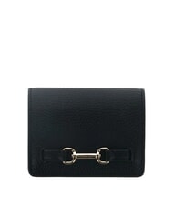MICHAEL KORS MK Cartera de cuero para mujer - Carteras Mujer