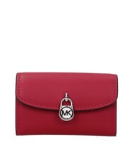 MICHAEL KORS LYRA Cartera grande de cuero - Carteras Mujer