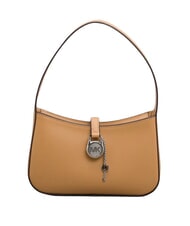 MICHAEL KORS LYRA Minibolso de hombro, de piel. - Bolsos Mujer
