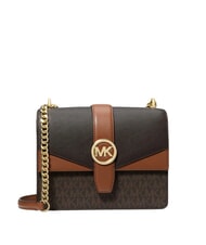 MICHAEL KORS GREENWICH Minibolso de hombro / bolso cruzado - Bolsos Mujer