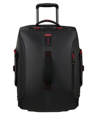 SAMSONITE PARADIVER LIGHT Bolsa de lona con ruedas, tama&ntilde;o peque&ntilde;o - Bolsas de viaje