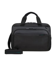 SAMSONITE MYSIGHT Malet&iacute;n para PC de 14,1" NEGRO - Maletines de Trabajo - 1