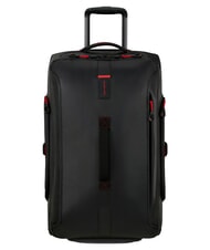 SAMSONITE PARADIVER LIGHT Bolsa de lona con ruedas de tama&ntilde;o mediano - Bolsas de viaje