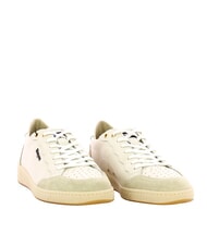BLAUER MURRAY Zapatillas de cuero - Zapatos Hombre