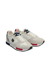 BLAUER QUEENS Zapatillas - Zapatos Hombre