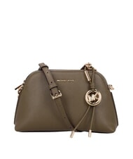 MICHAEL KORS FREDDIE Bolso de hombro de piel - Bolsos Mujer