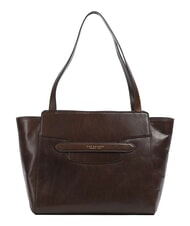 THE BRIDGE LUCREZIA Bolso de compras de piel para el hombro - Bolsos Mujer