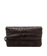 GIANNI CHIARINI BELTY Bolso de hombro moca - Bolsos Mujer - 1
