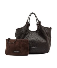 GIANNI CHIARINI DUA Compradora con bolso de mano expresado - Bolsos Mujer - 1