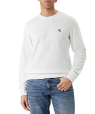 CALVIN KLEIN CKJ Sudadera de cuello redondo - Sudaderas