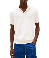 TOMMY HILFIGER TH Camisa polo de manga corta - camisa polo