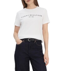 TOMMY HILFIGER TH 1985 Camiseta de algod&oacute;n - camiseta