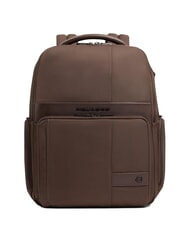 PIQUADRO WOLLEM Mochila para port&aacute;til de 15,6" - Mochilas para port&aacute;til